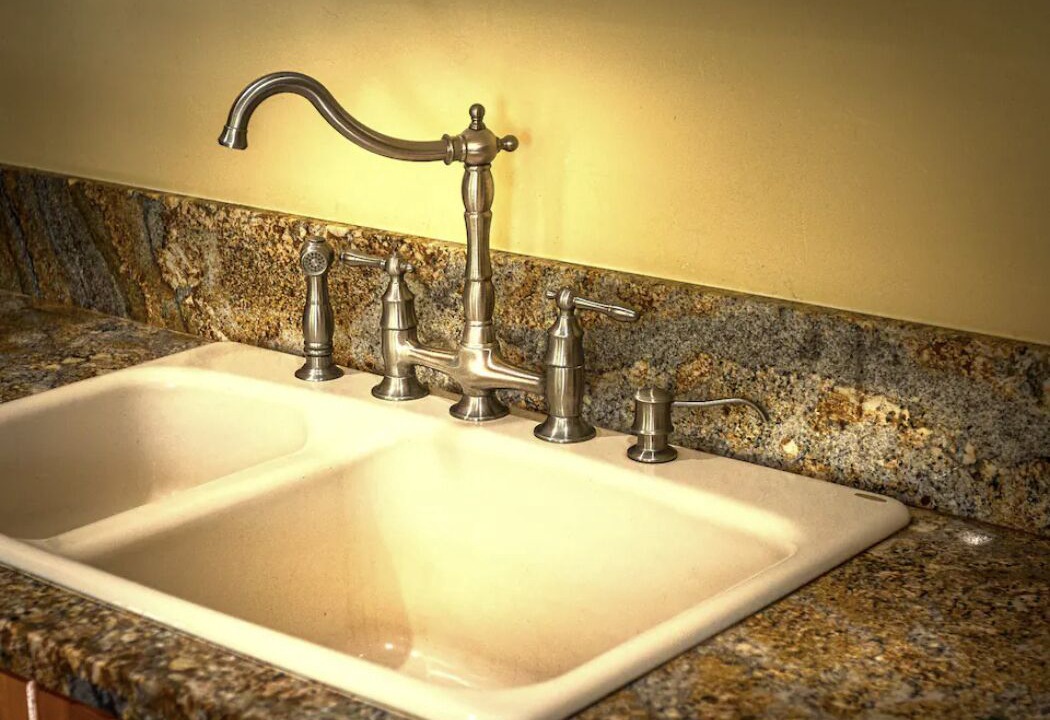 Photo of Bathroom in Three Rivers