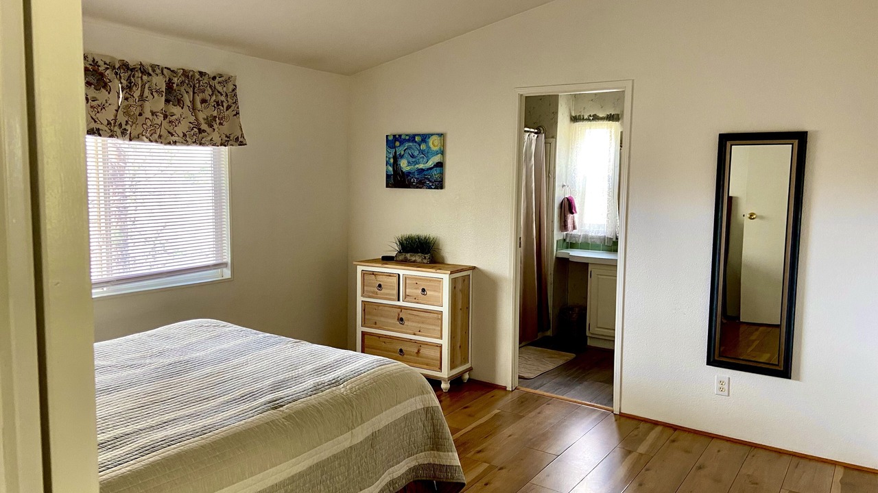 Photo of Bedroom in Three Rivers