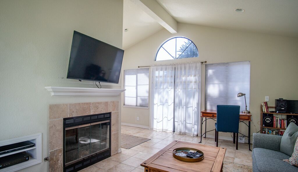 Photo of Livingroom in Lighthouse District