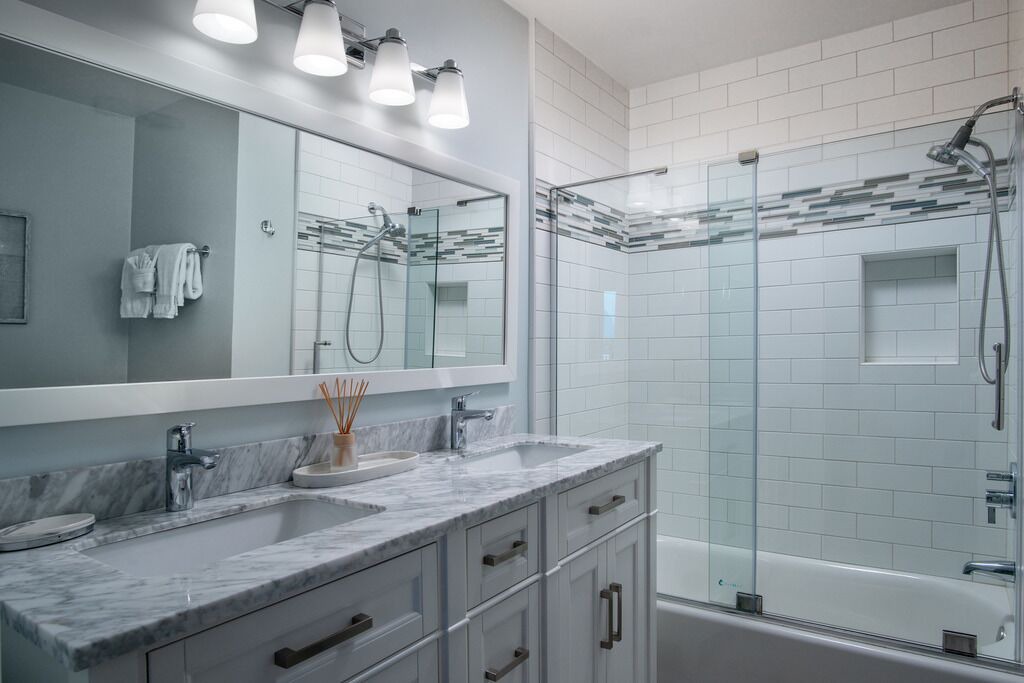 Photo of Bathroom in Lighthouse District