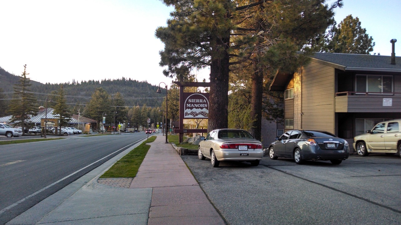 Photo of Others in Mammoth Lakes