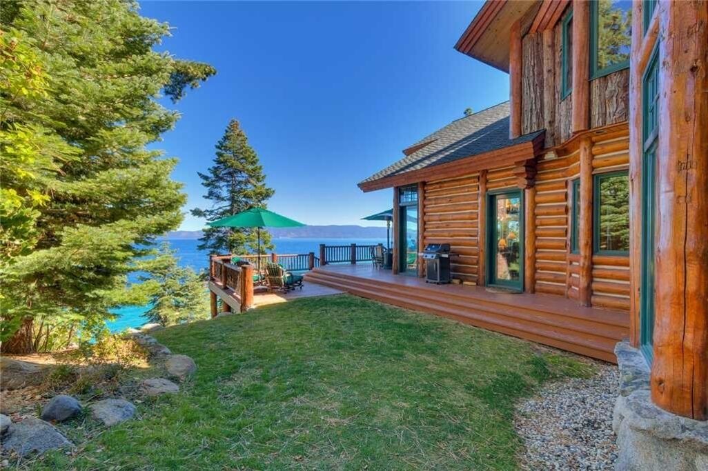 Photo of Outdoor in Tahoma