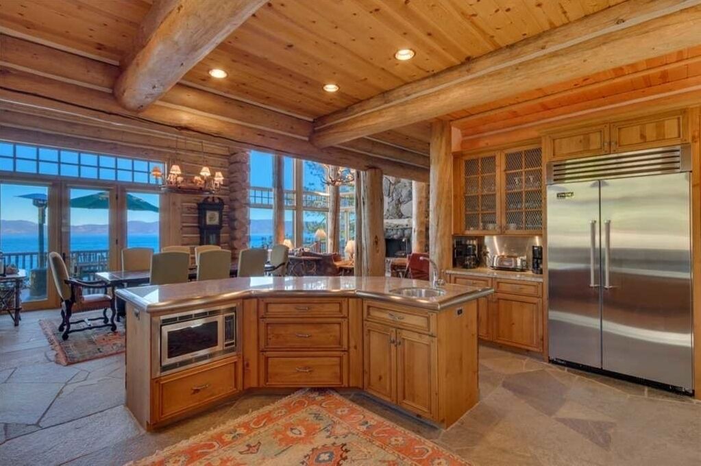 Photo of Kitchen in Tahoma