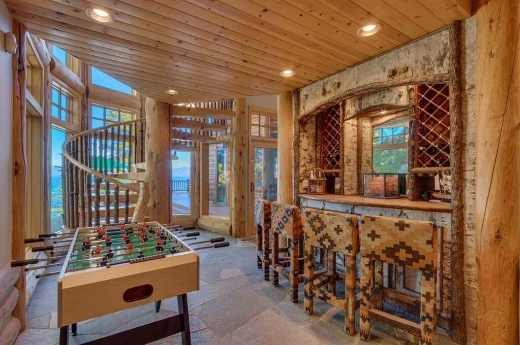 Photo of Bedroom in Tahoma