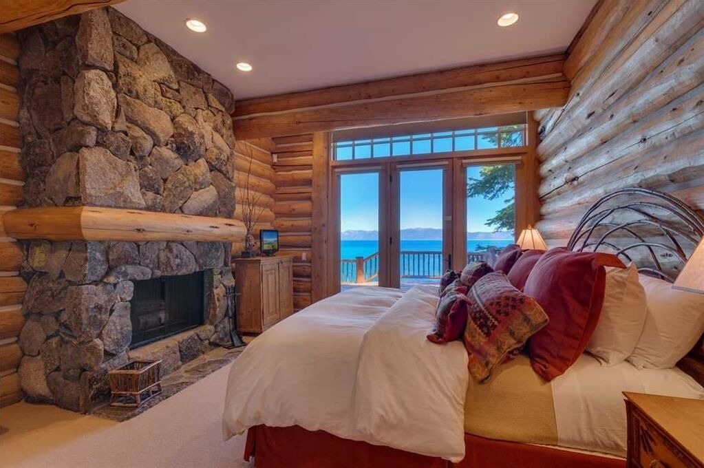 Photo of Bedroom in Tahoma