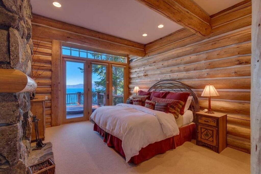 Photo of Bedroom in Tahoma