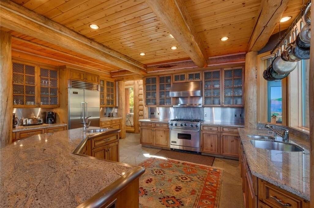 Photo of Kitchen in Tahoma