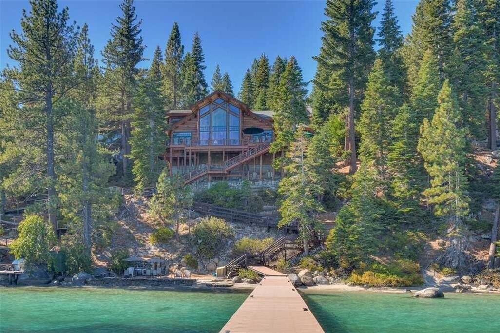 Photo of Outdoor in Tahoma