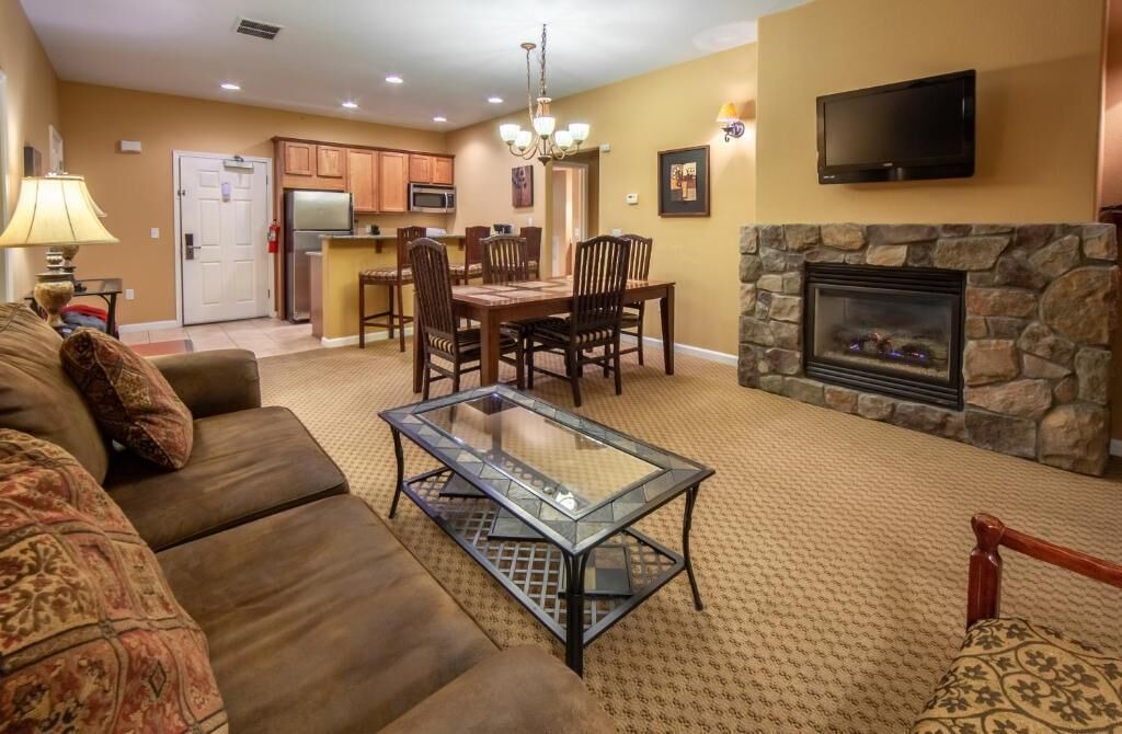 Photo of Bedroom in Minden