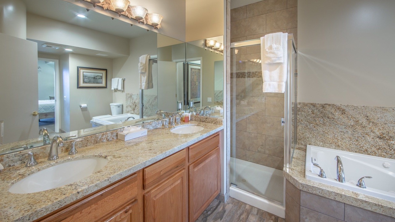 Photo of Bathroom in Gardnerville