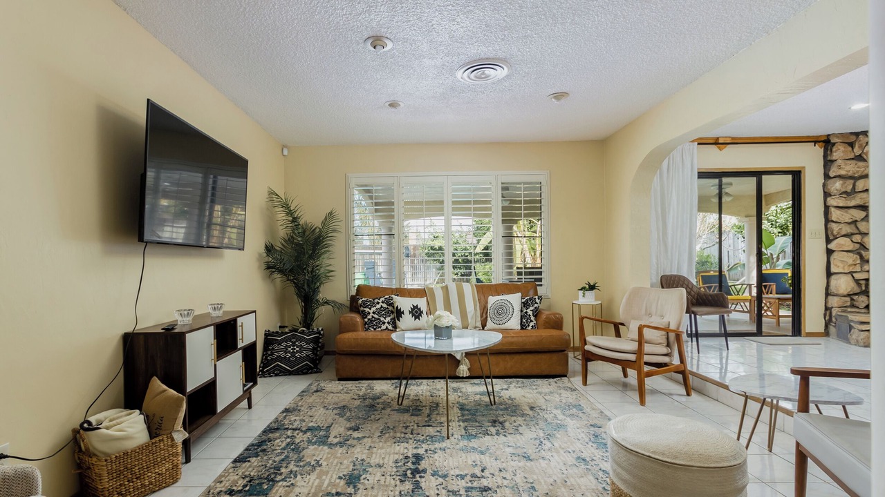 Photo of Livingroom in Greenacres