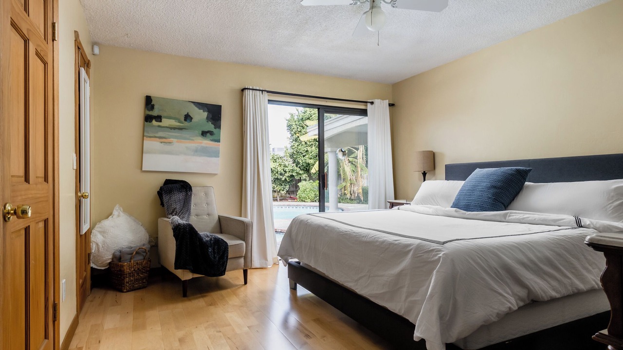 Photo of Bedroom in Greenacres