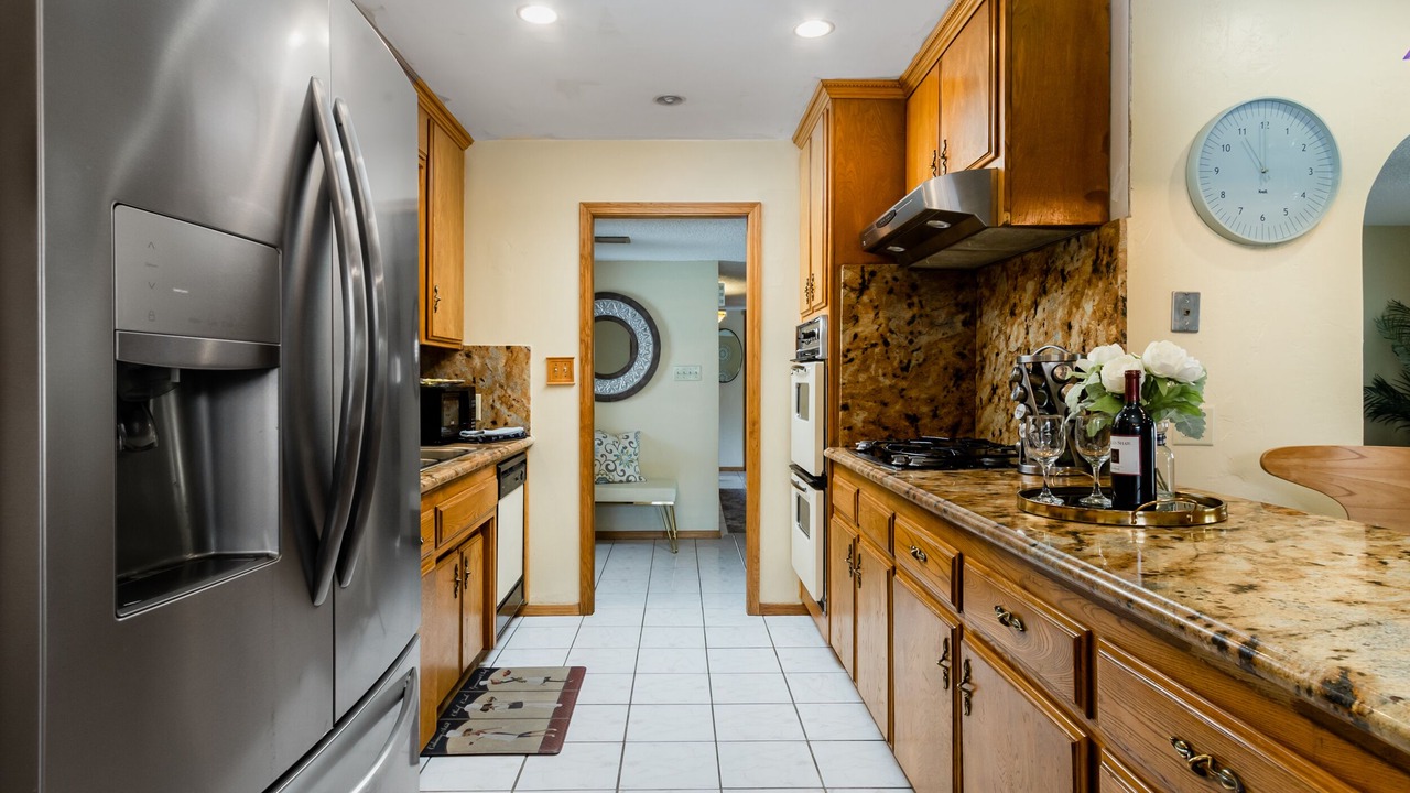 Photo of Kitchen in Greenacres