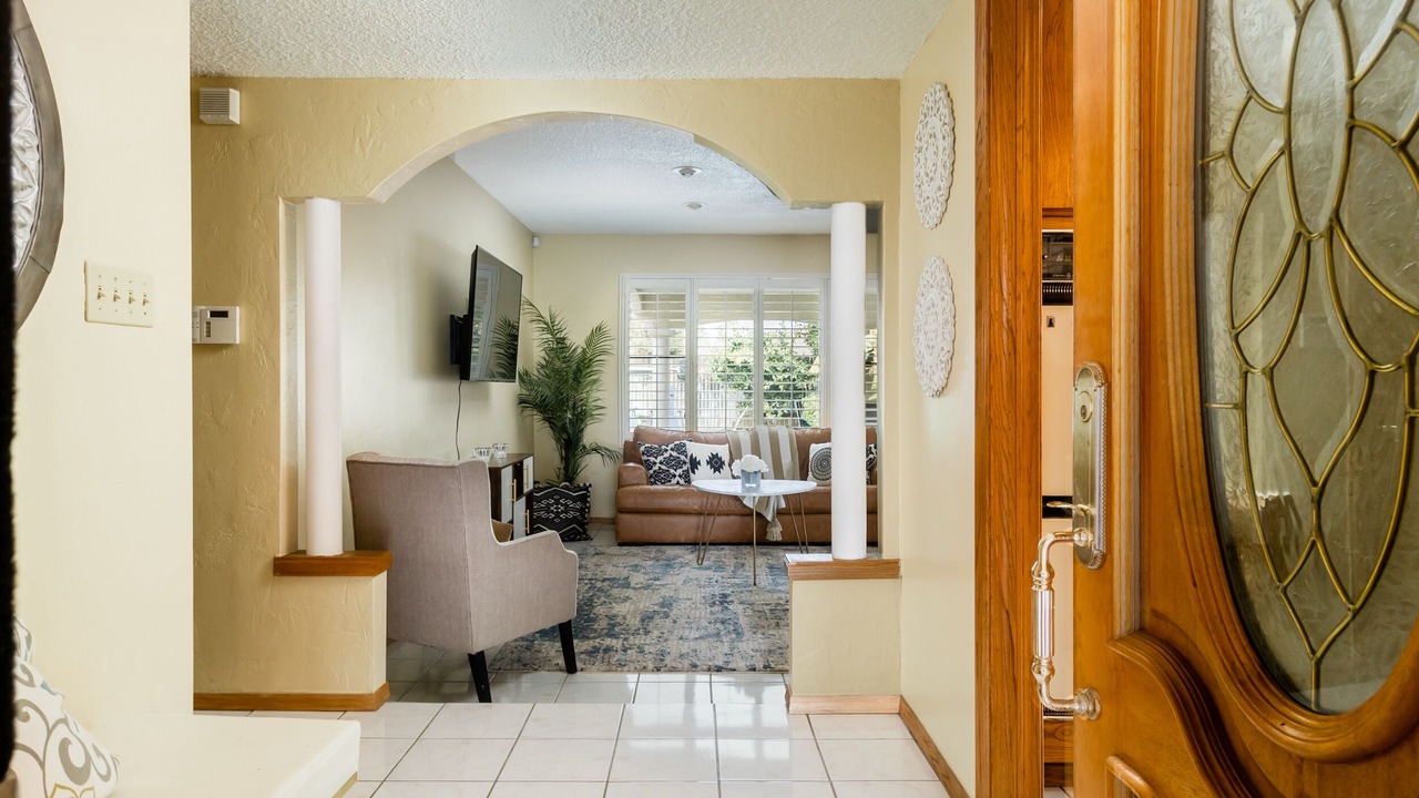 Photo of Livingroom in Greenacres