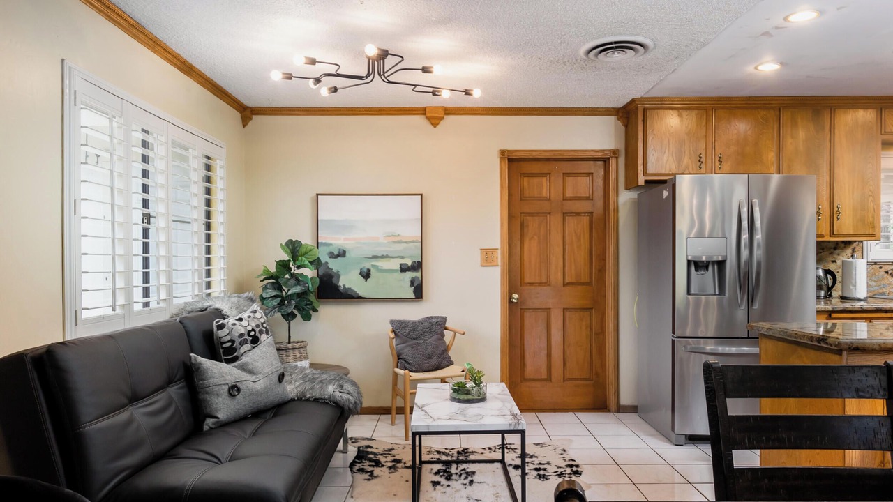 Photo of Livingroom in Greenacres