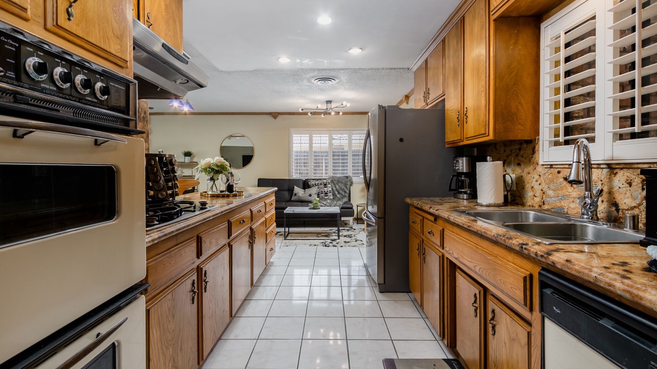 Photo of Kitchen in Greenacres