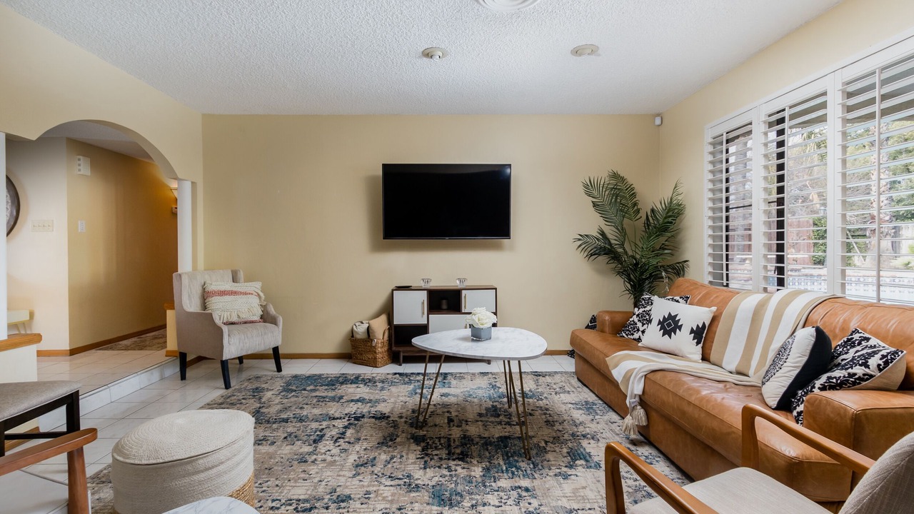 Photo of Livingroom in Greenacres