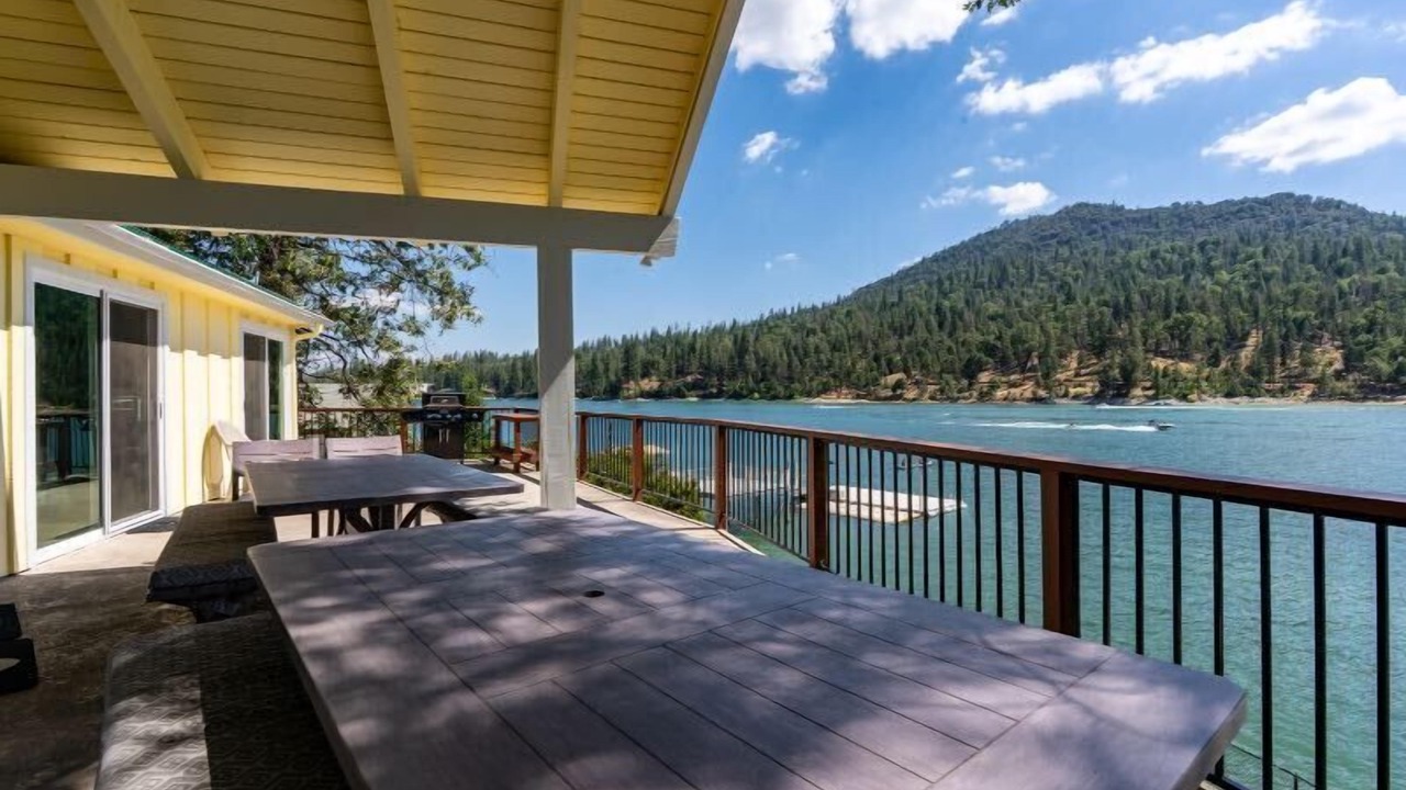 Photo of Outdoor in Bass Lake