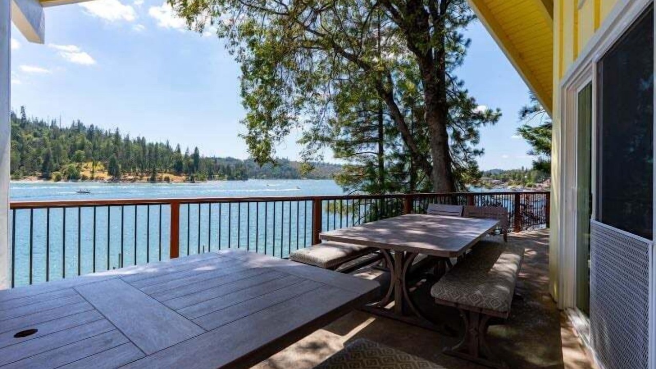Photo of Outdoor in Bass Lake