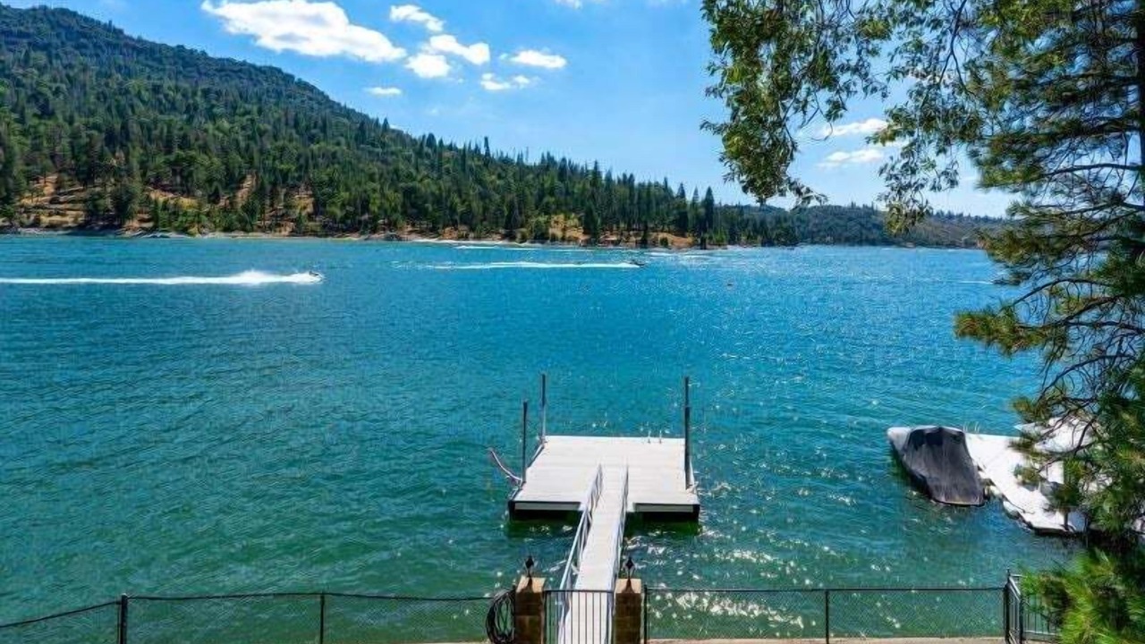 Photo of Outdoor in Bass Lake