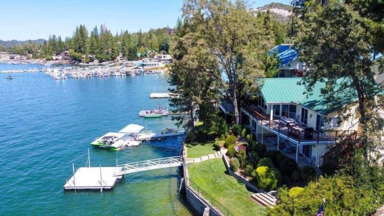 Photo of Outdoor in Bass Lake