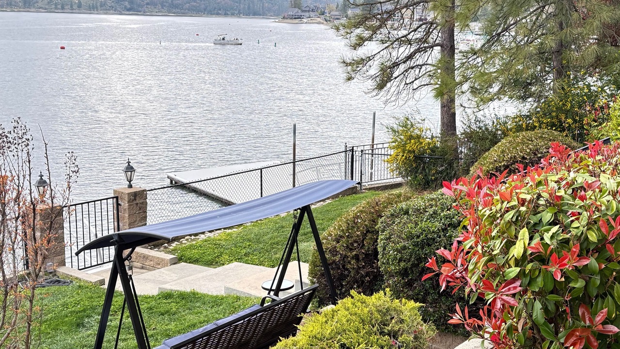 Photo of Outdoor in Bass Lake