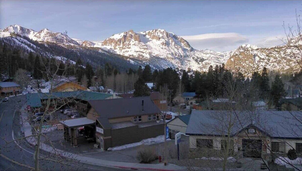 Photo of Outdoor in June Lake