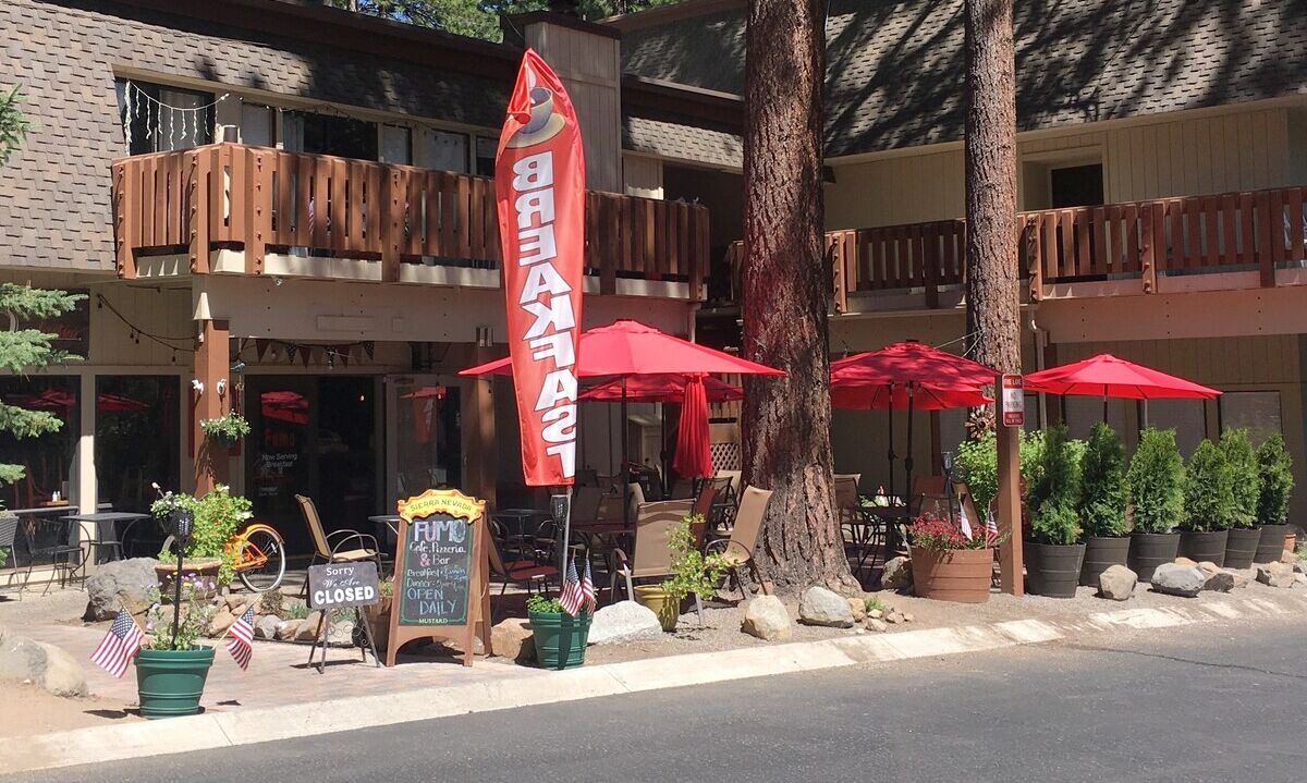 Photo of Others in Incline Village