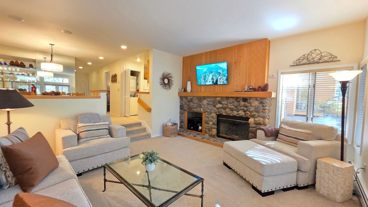 Photo of Bedroom in Incline Village