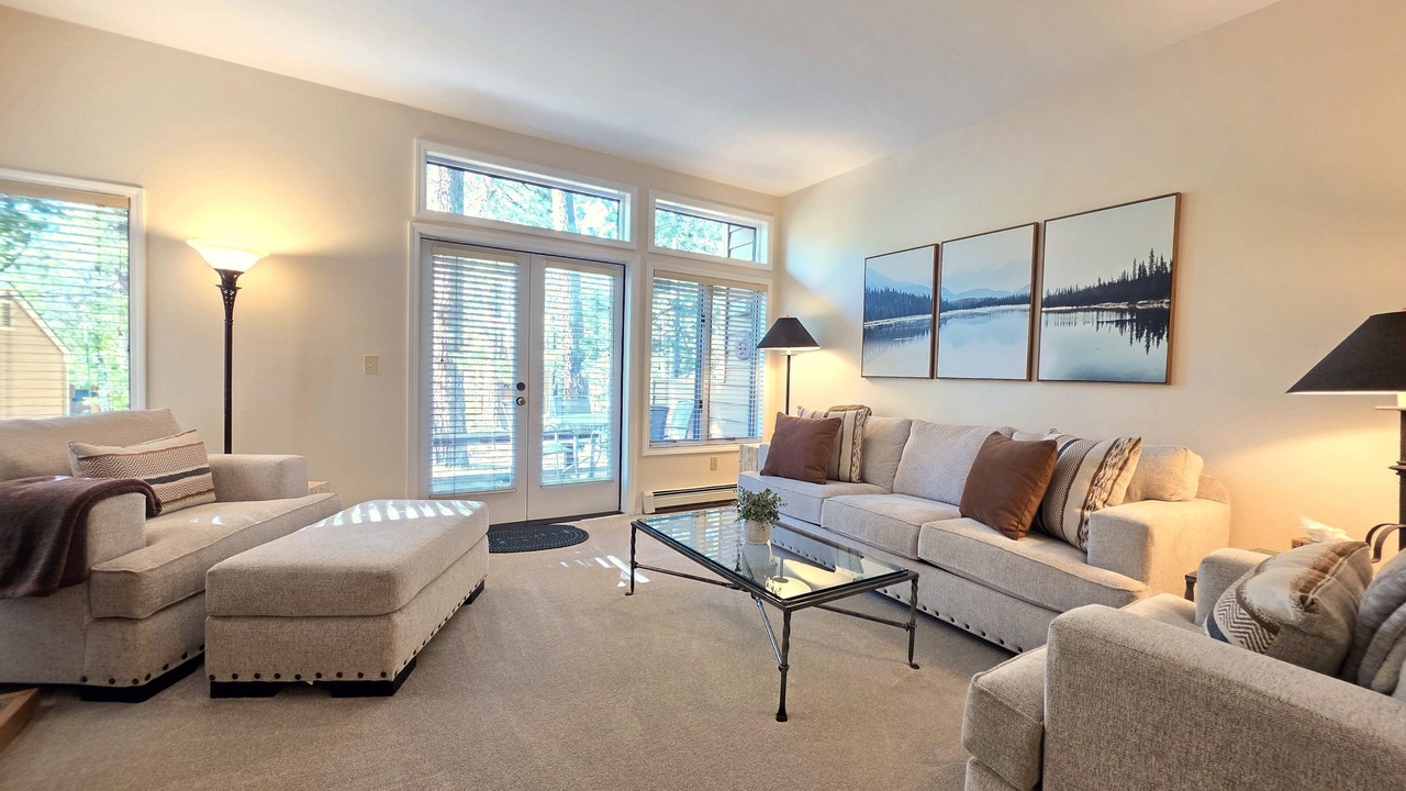 Photo of Bedroom in Incline Village