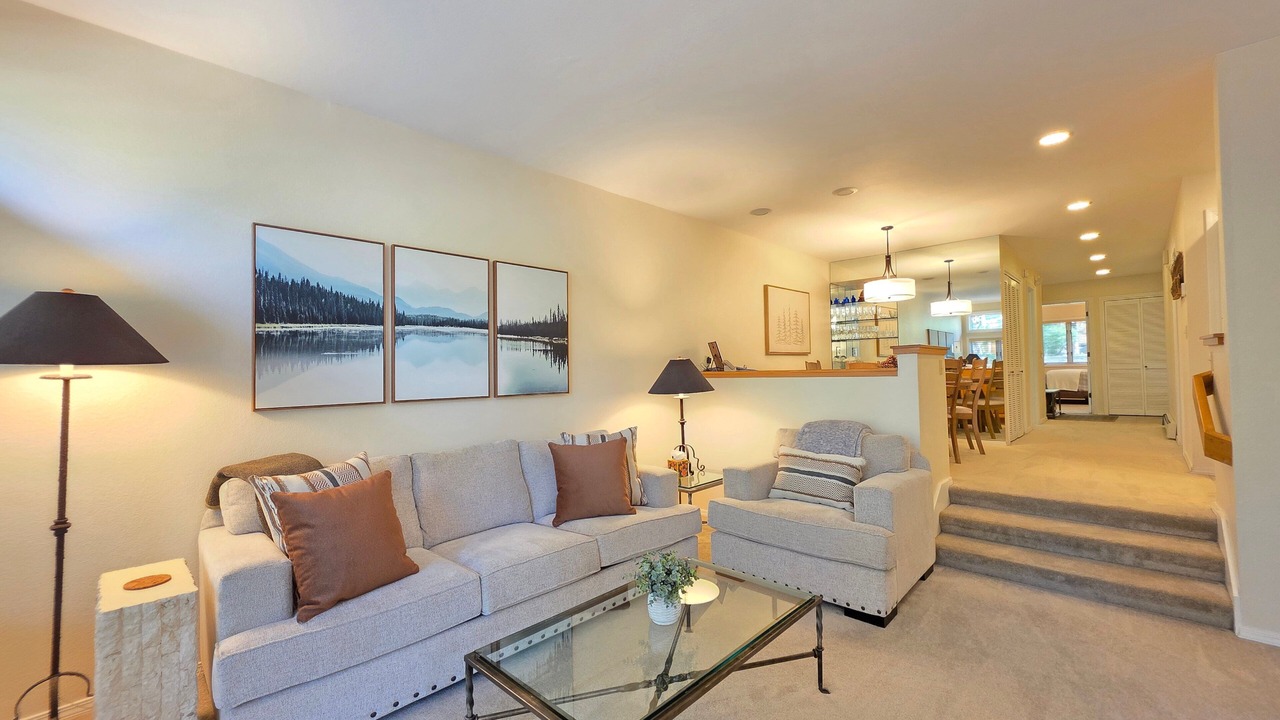 Photo of Bedroom in Incline Village