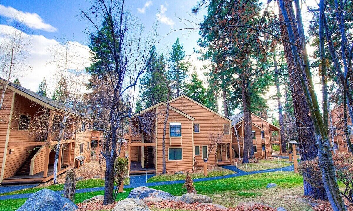 Photo of Outdoor in Incline Village