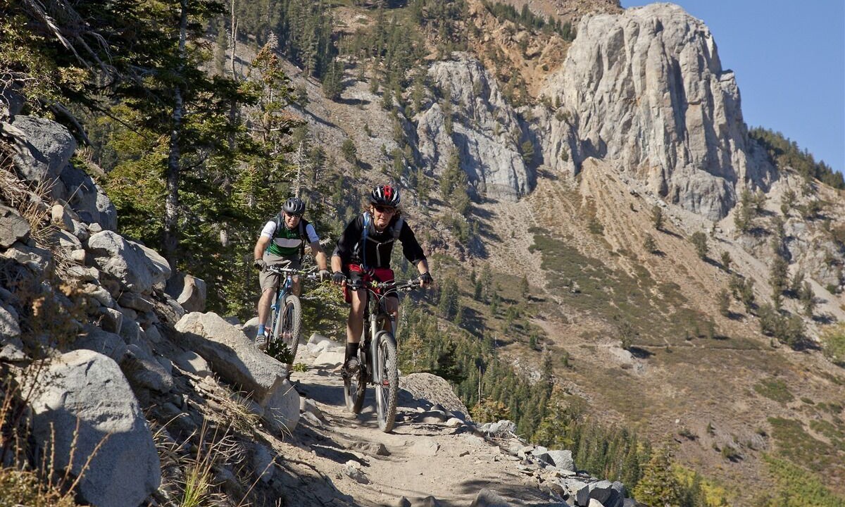 Photo of Others in Mammoth Lakes