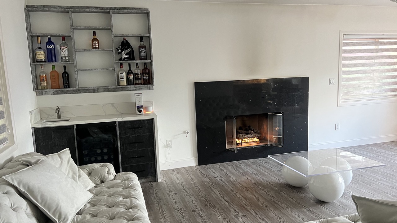 Photo of Livingroom in Agua Dulce