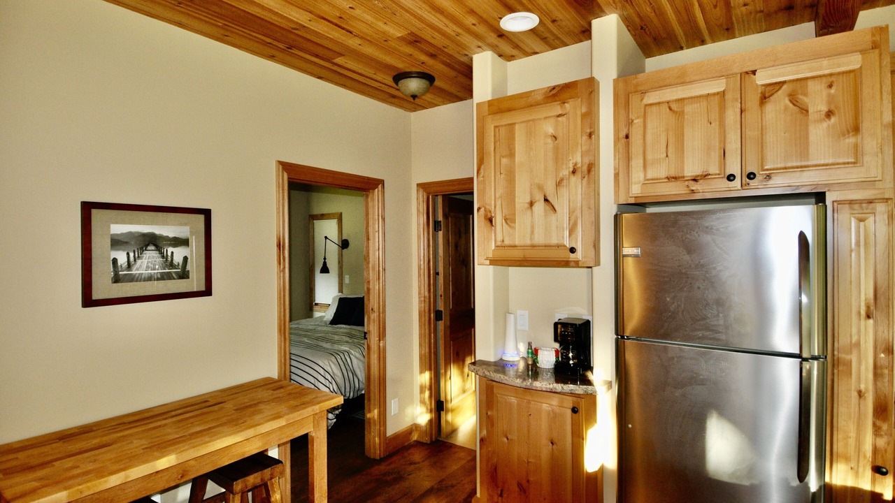 Photo of Bedroom in Happy Hill