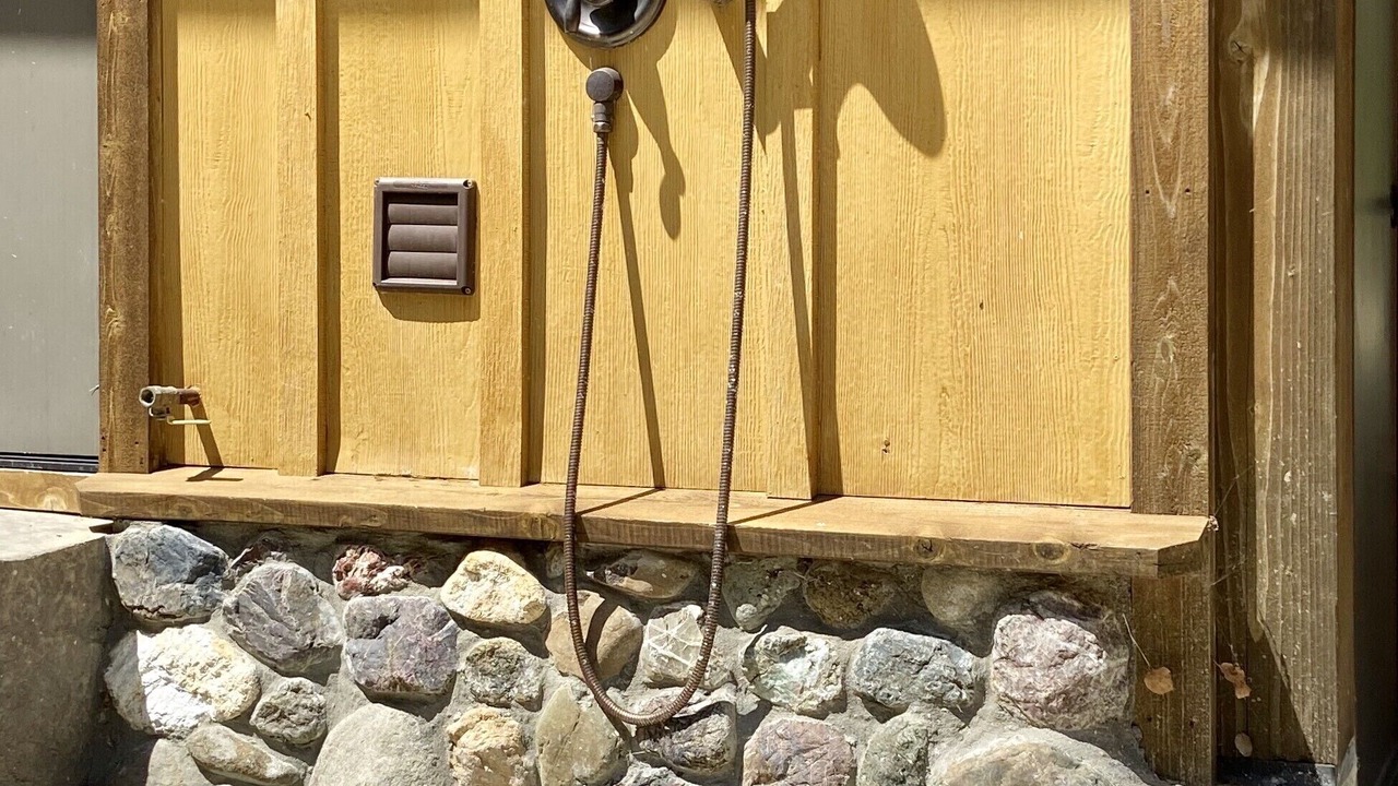 Photo of Outdoor in Happy Hill