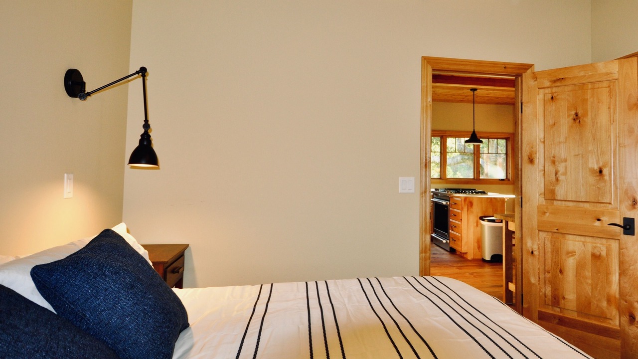 Photo of Bedroom in Happy Hill