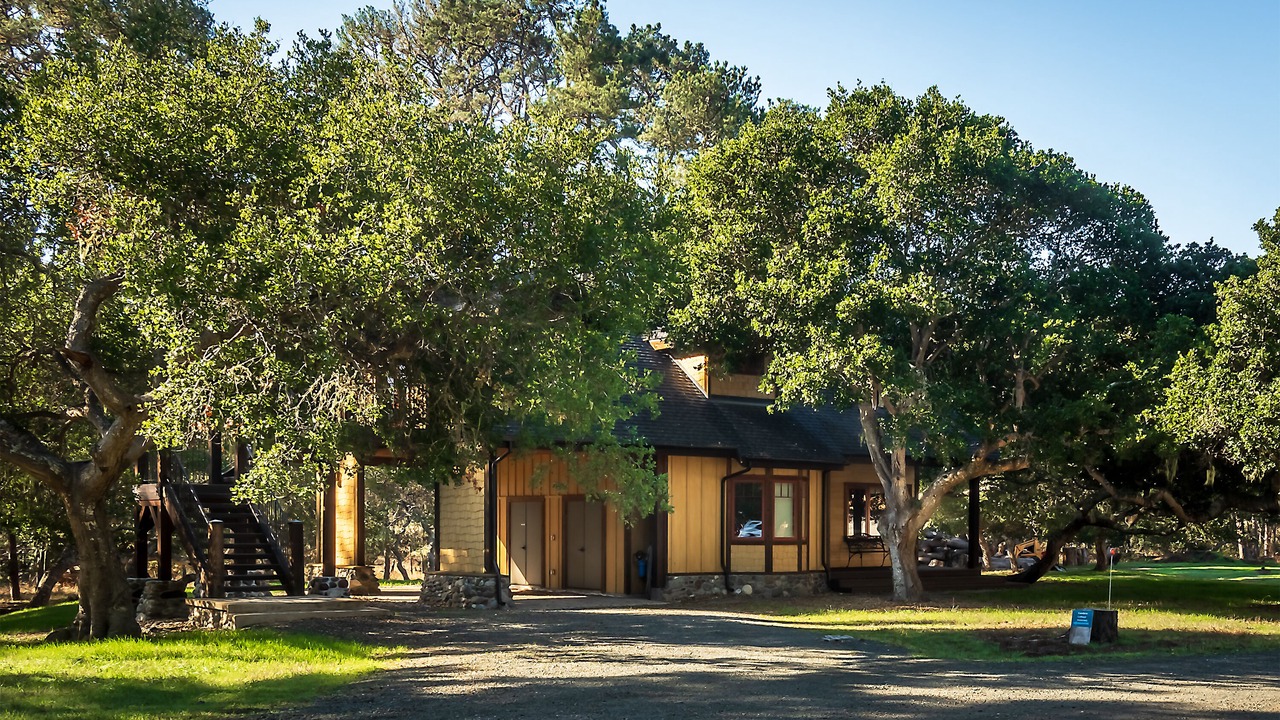 Photo of Outdoor in Happy Hill