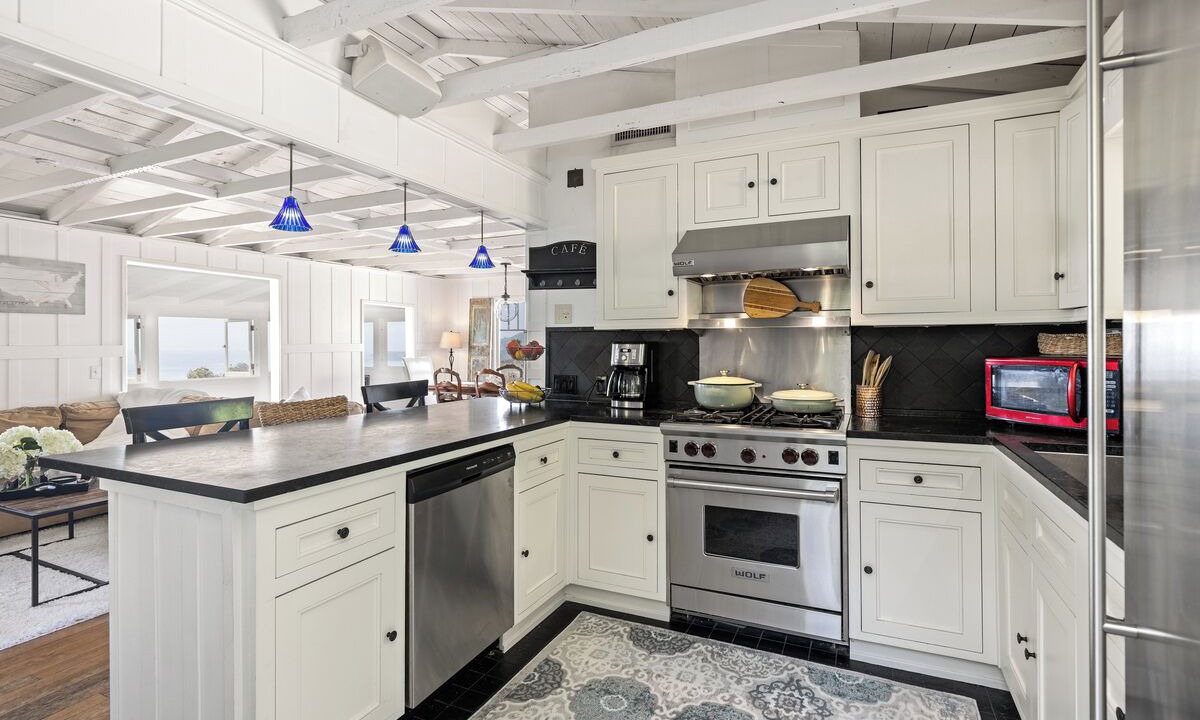 Photo of Kitchen in Diamond Crestview