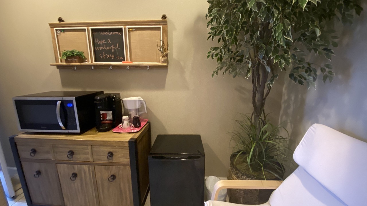 Photo of Kitchen in Tracy
