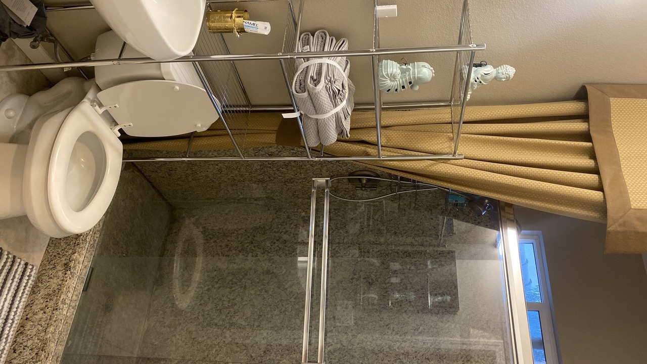 Photo of Bathroom in Tracy