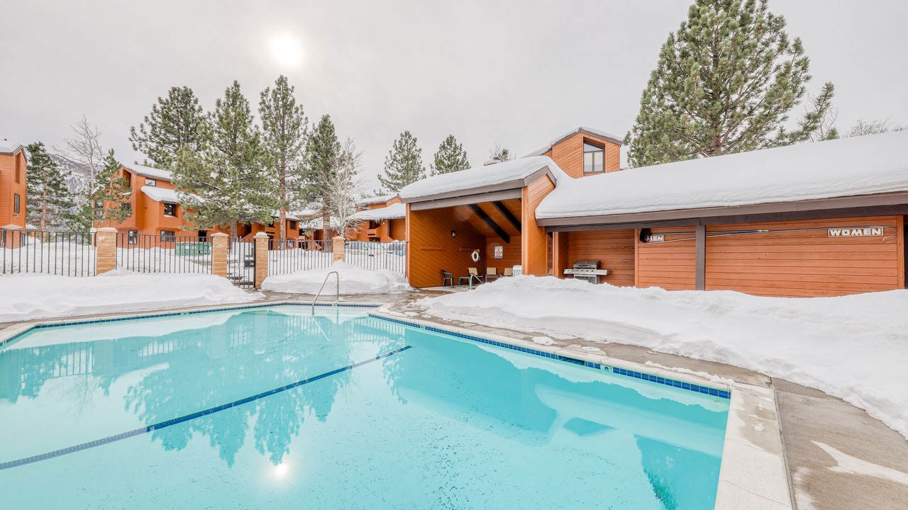 Photo of Outdoor in Mammoth Lakes
