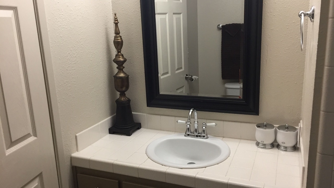 Photo of Bathroom in Clovis
