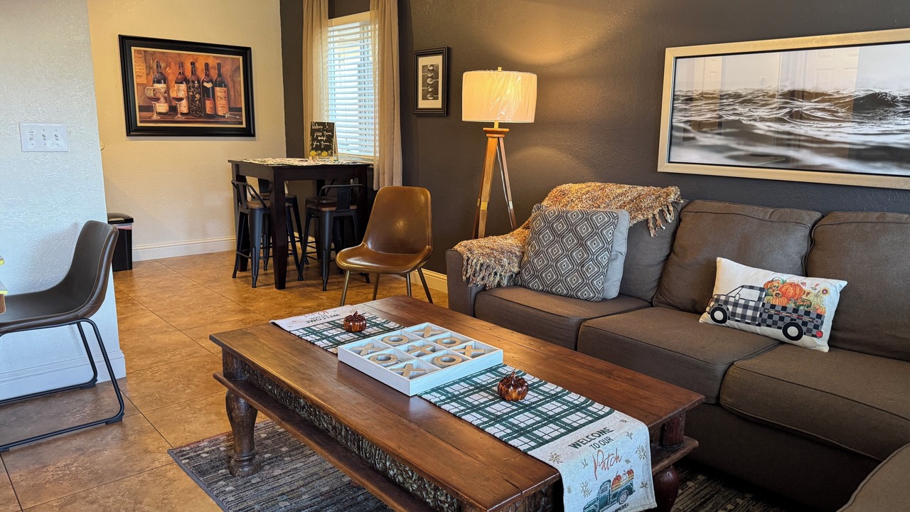 Photo of Livingroom in Clovis