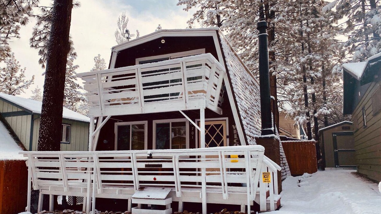 Photo of Others in Big Bear Lake