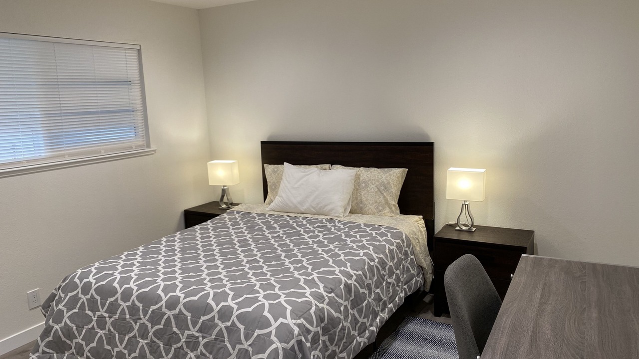 Photo of Bedroom in Noddin