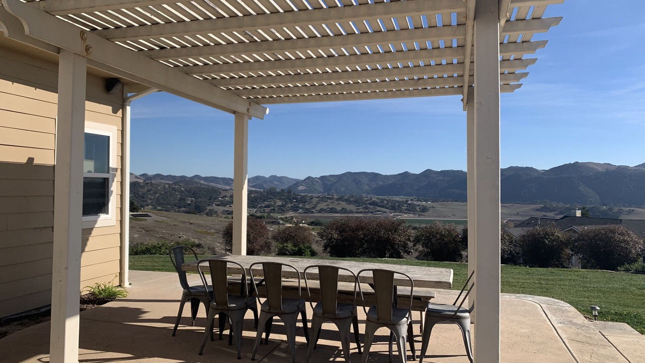 Photo of Outdoor in Arroyo Grande