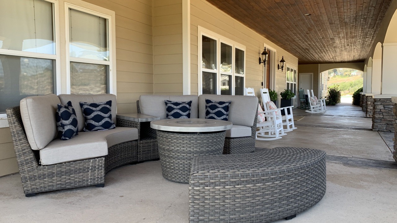 Photo of Outdoor in Arroyo Grande