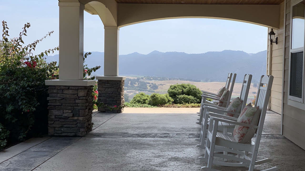 Photo of Outdoor in Arroyo Grande
