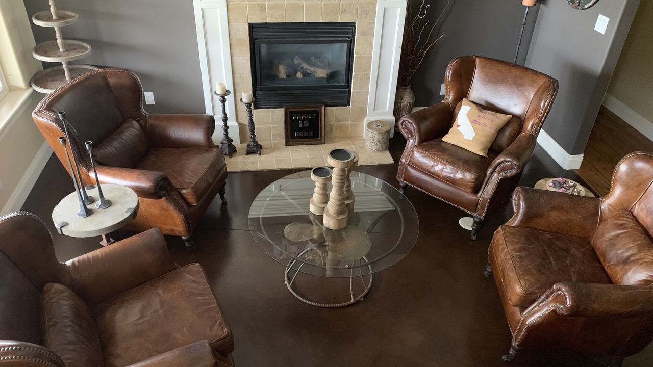 Photo of Livingroom in Arroyo Grande